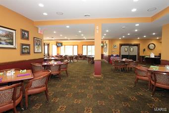 Whitmoor - Residential