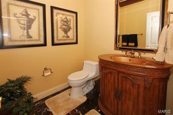 Whitmoor - Residential