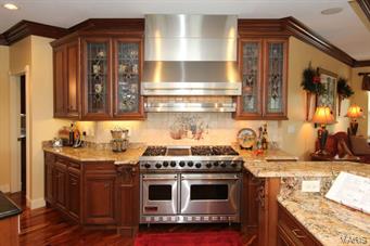 Whitmoor - Residential