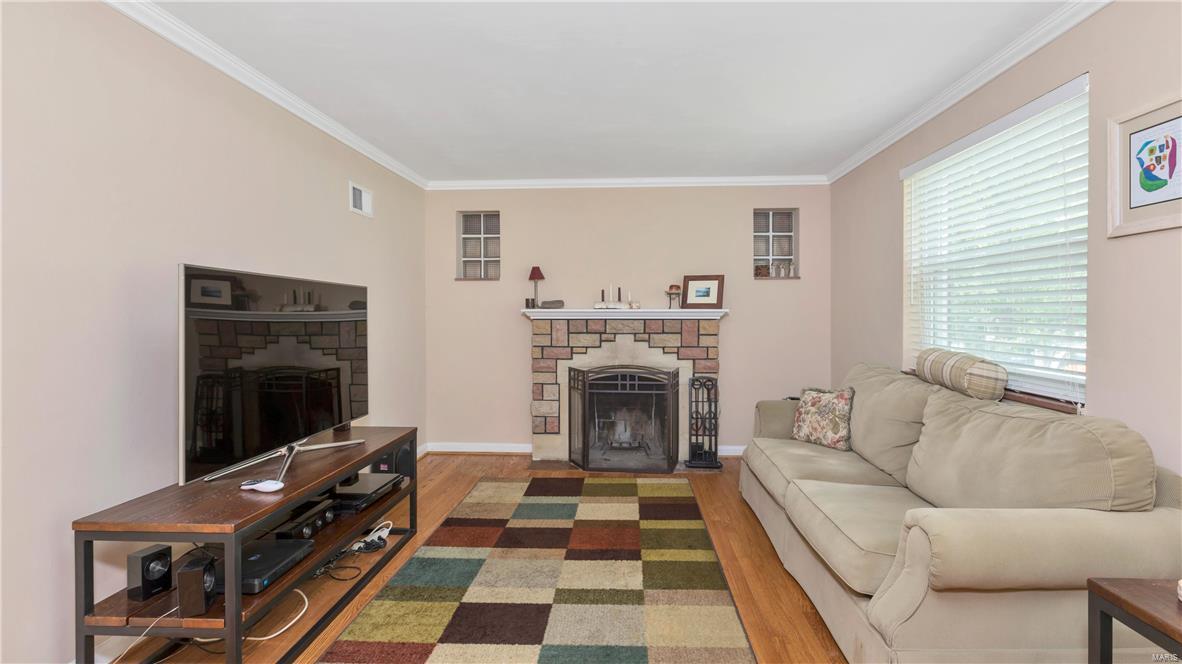 Spring Brook - Residential