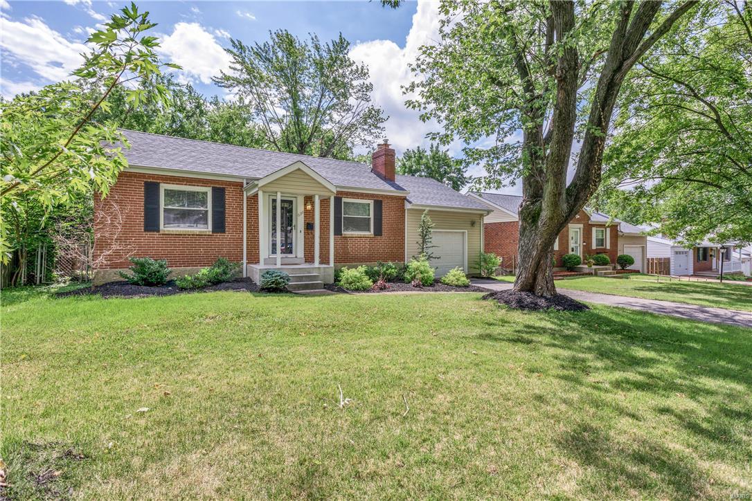 Spring Brook - Residential