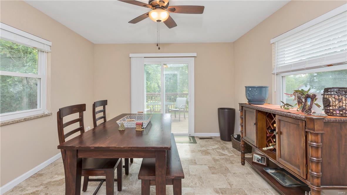 Spring Brook - Residential