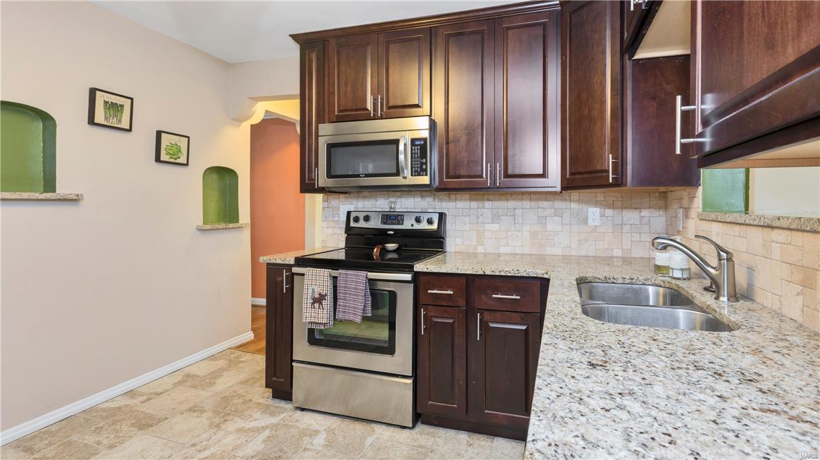 Spring Brook - Residential