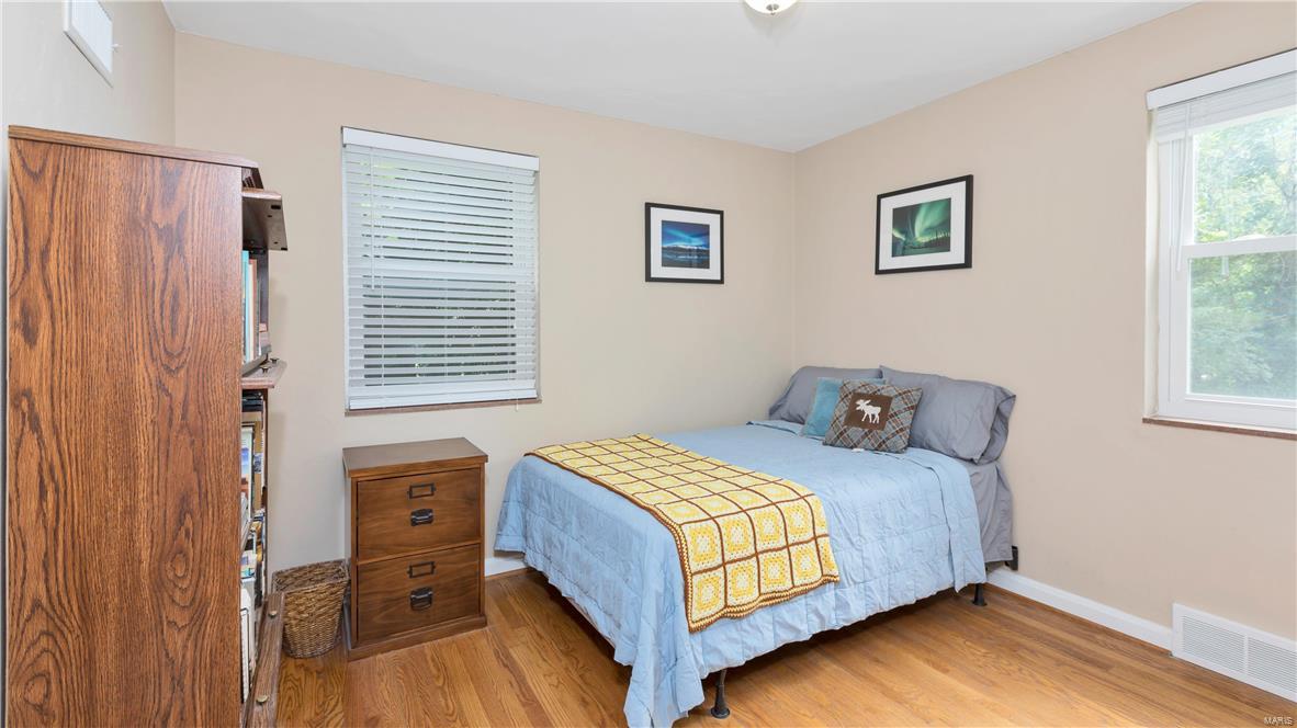 Spring Brook - Residential