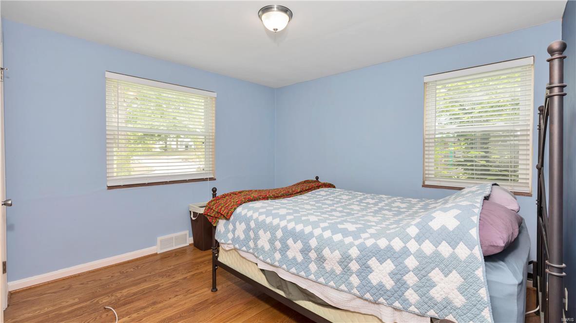 Spring Brook - Residential