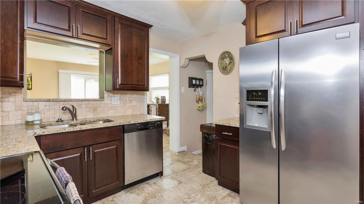 Spring Brook - Residential