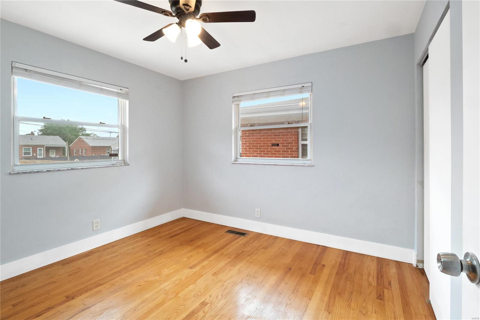 Lindenwood Add - Residential