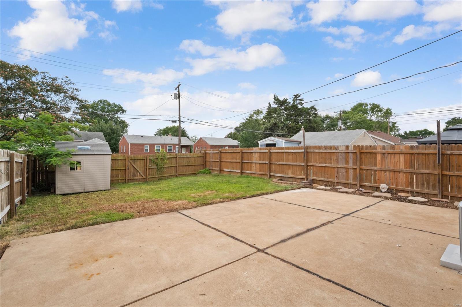Lindenwood Add - Residential
