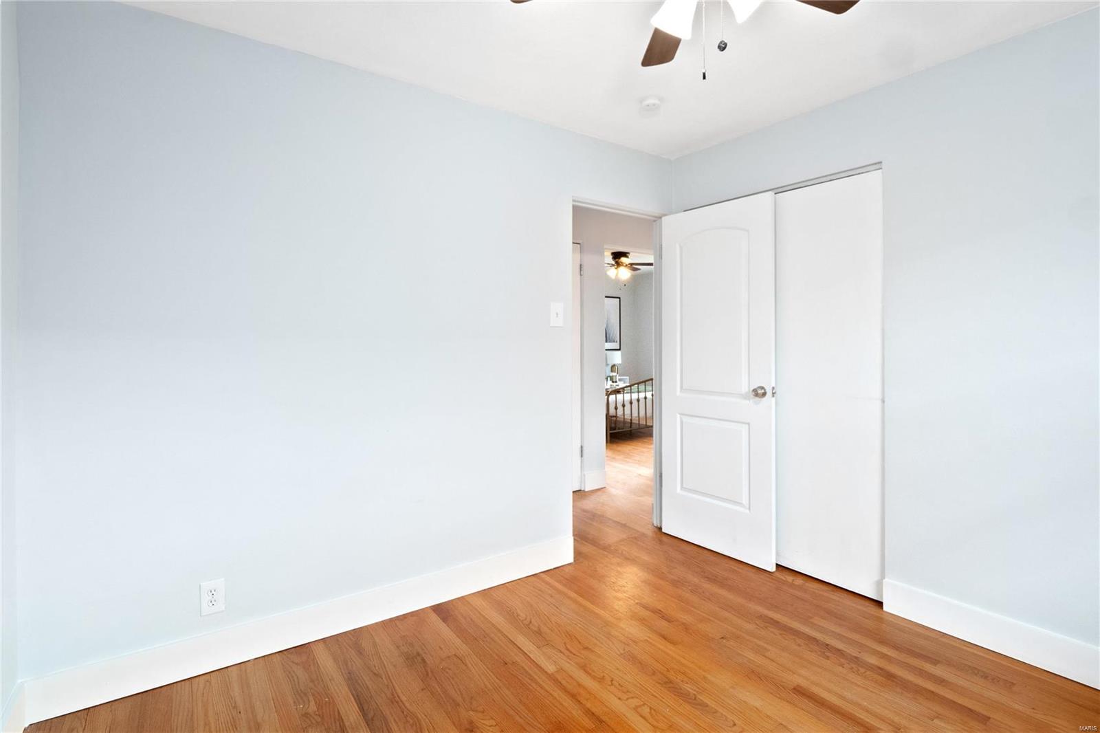 Lindenwood Add - Residential