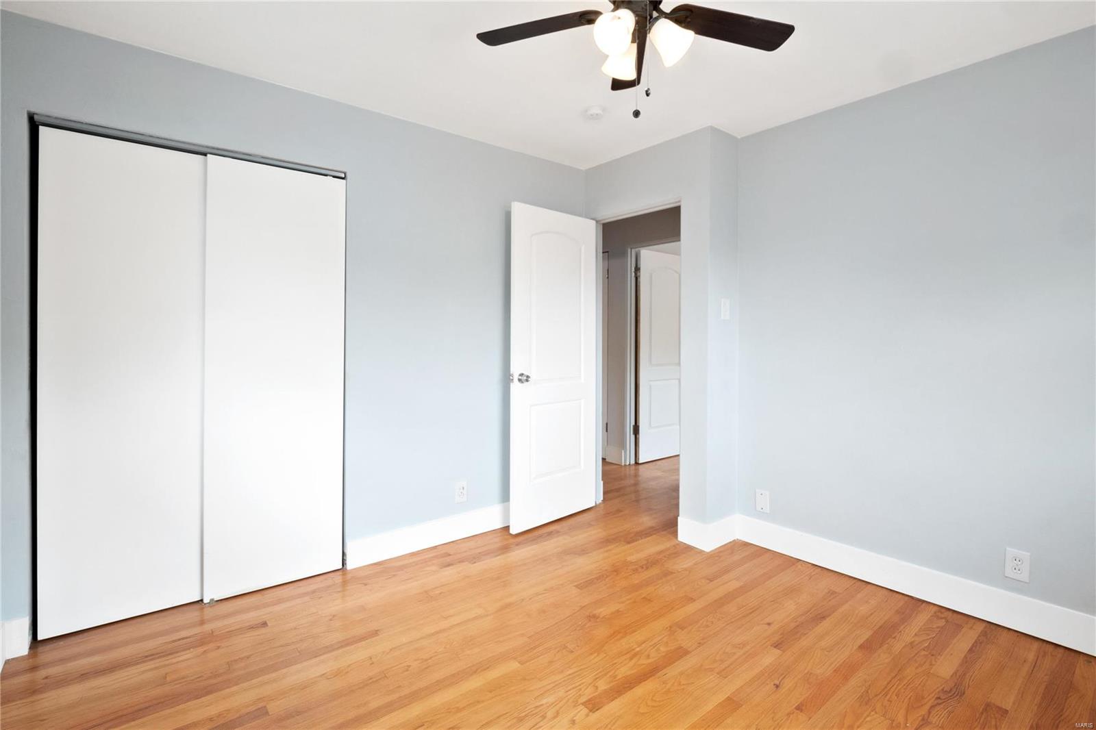 Lindenwood Add - Residential