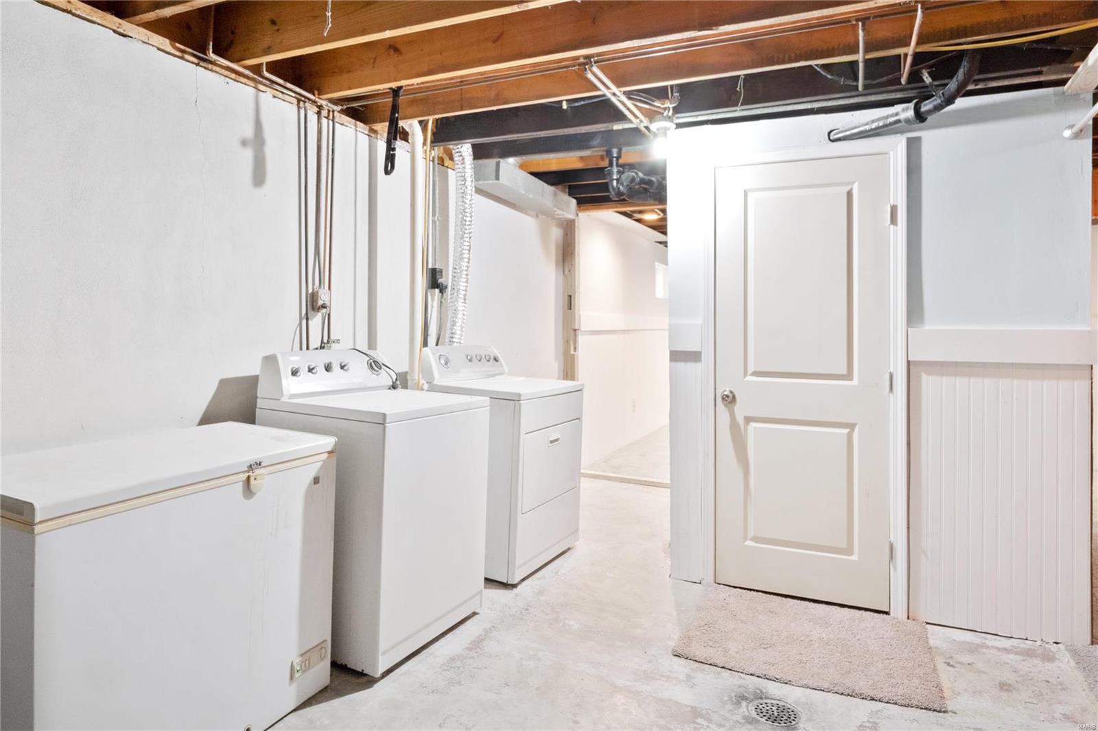 Lindenwood Add - Residential