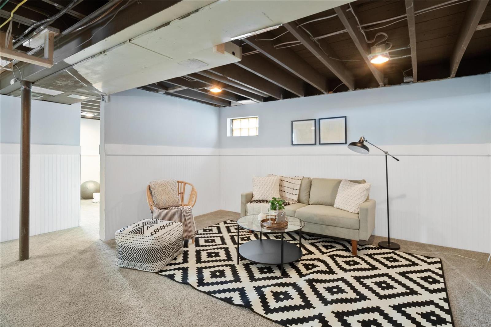 Lindenwood Add - Residential