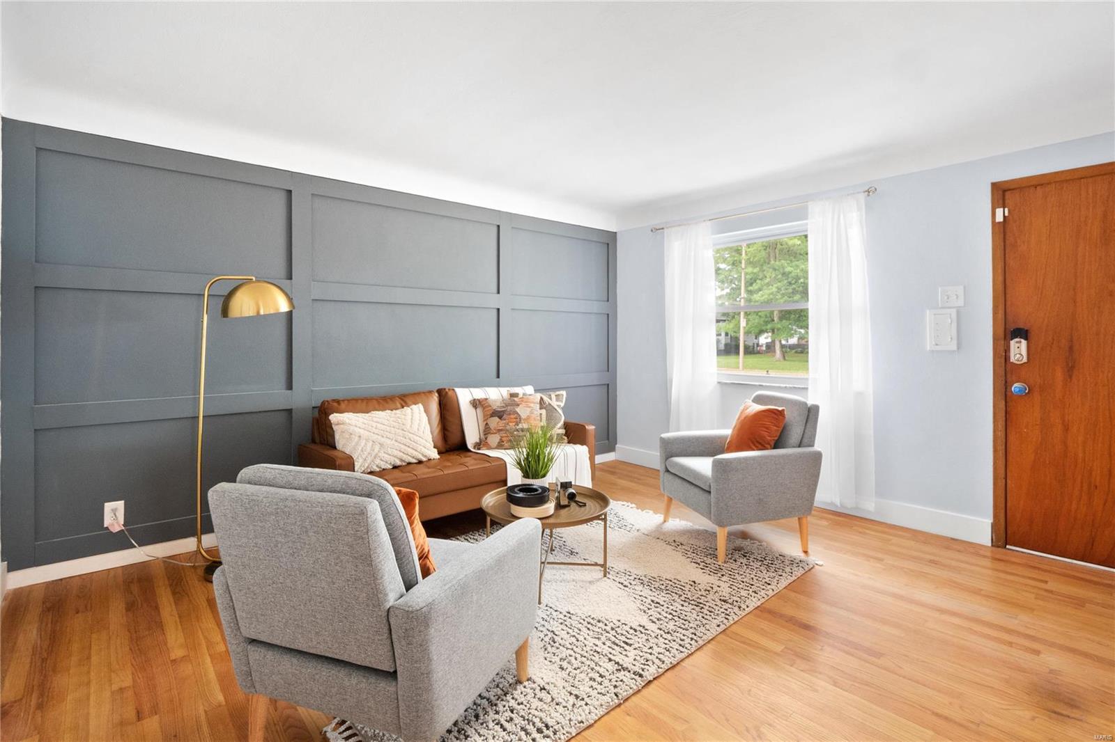 Lindenwood Add - Residential