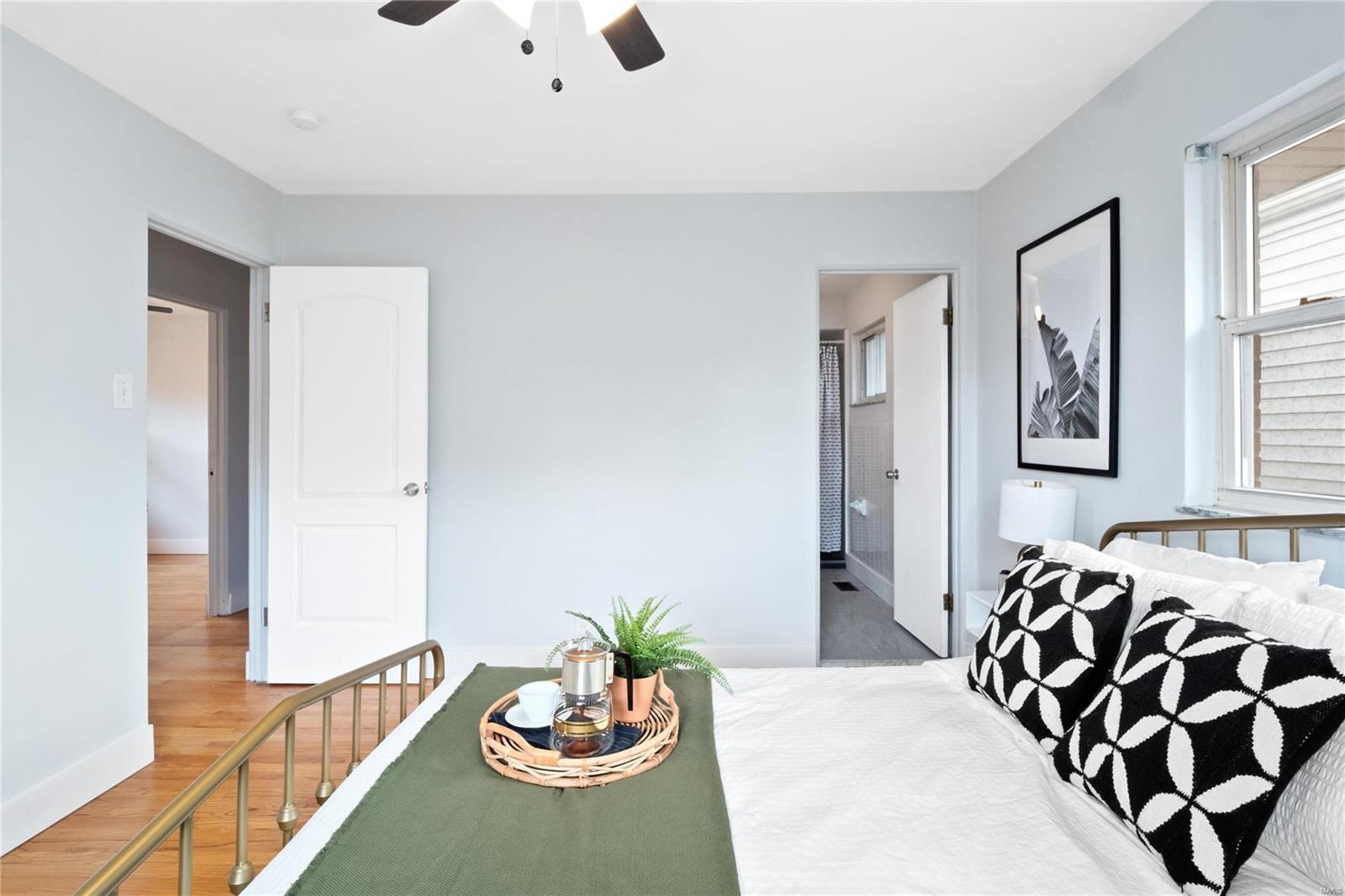 Lindenwood Add - Residential