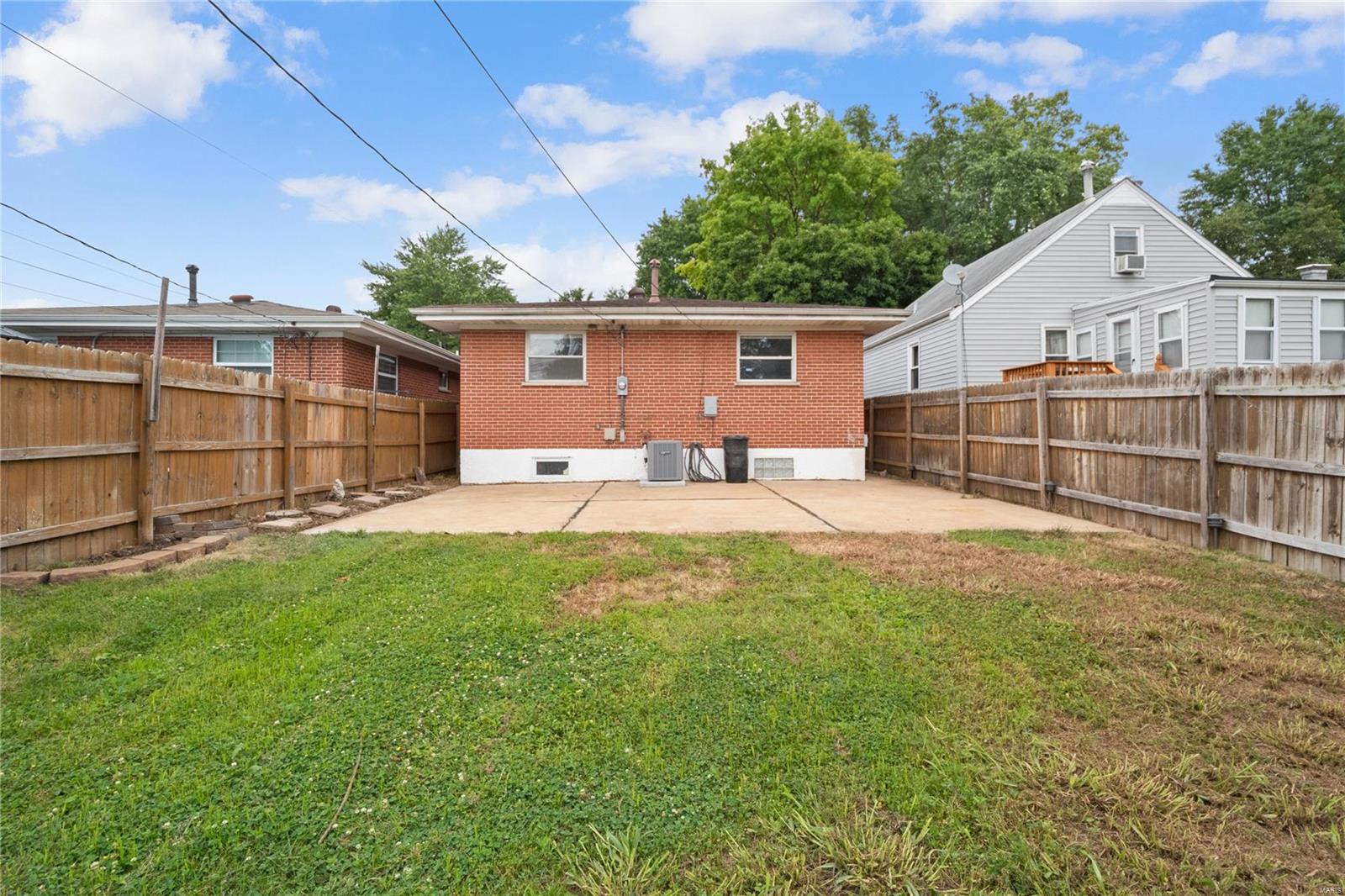 Lindenwood Add - Residential