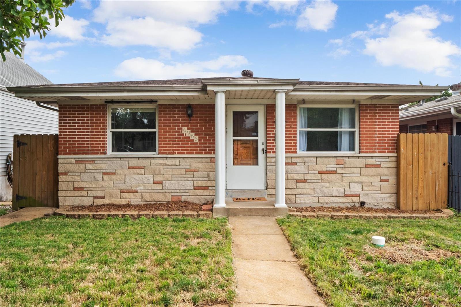 Lindenwood Add - Residential
