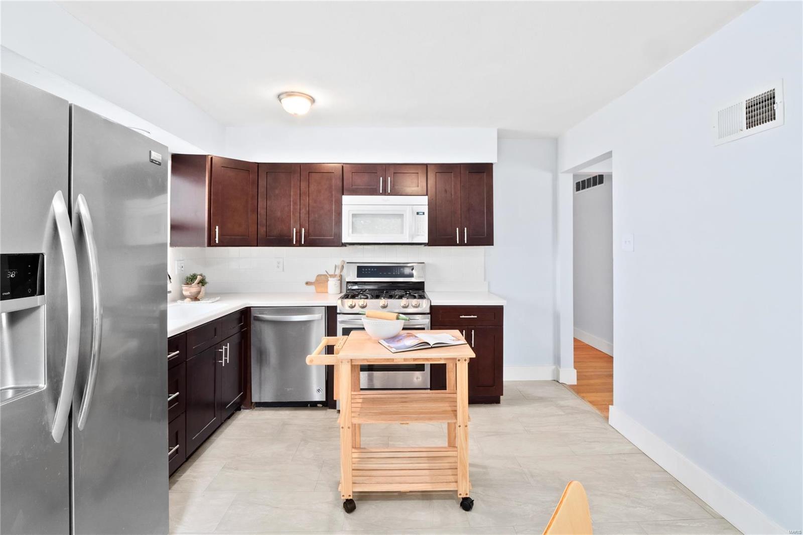 Lindenwood Add - Residential