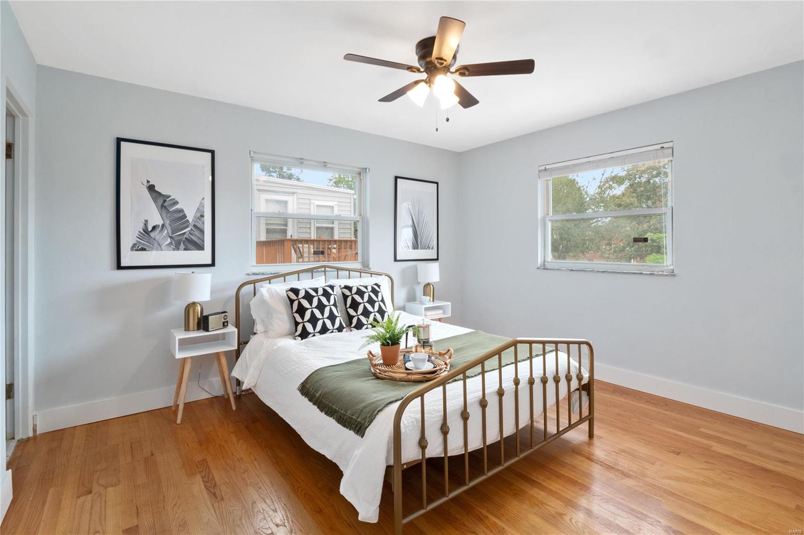 Lindenwood Add - Residential