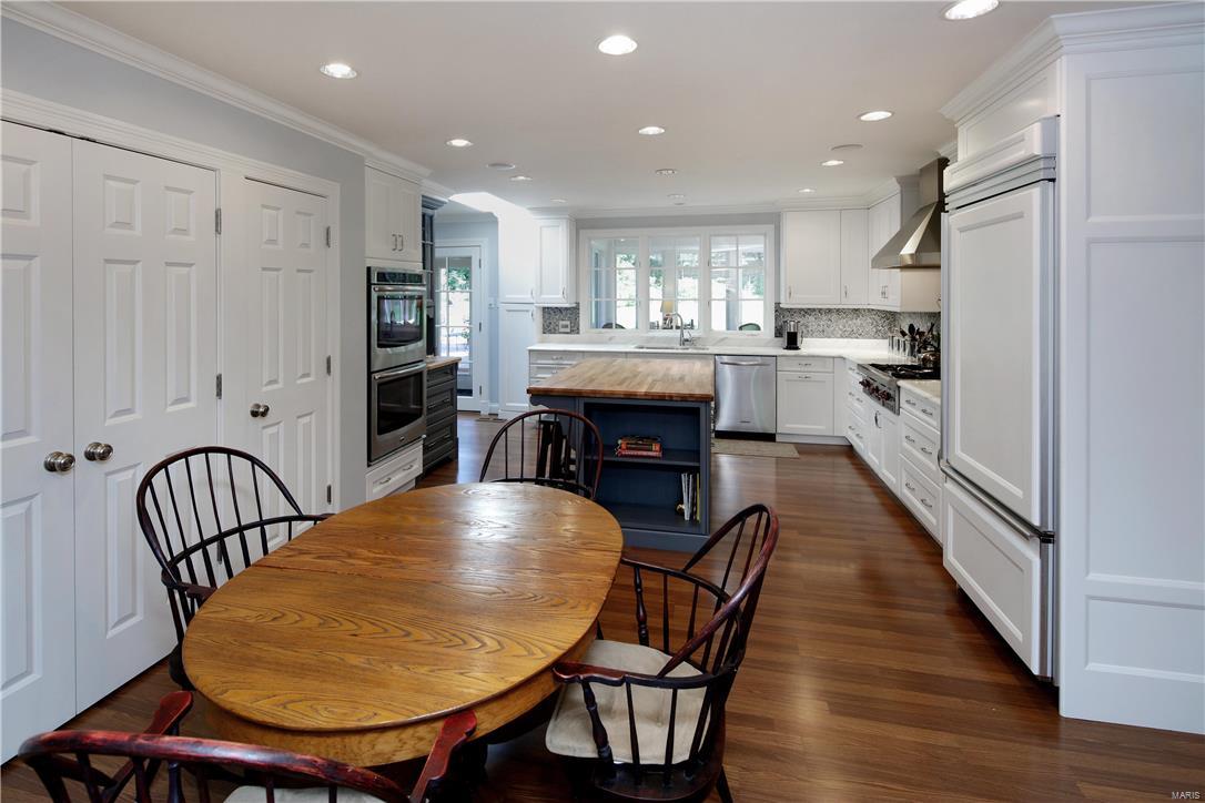 Forsyth Acres - Residential