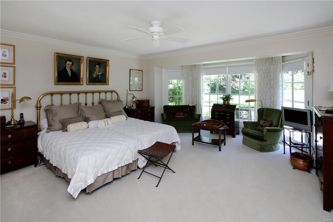 Forsyth Acres - Residential