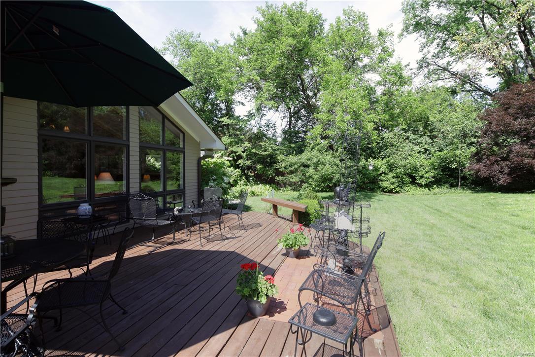 Forsyth Acres - Residential