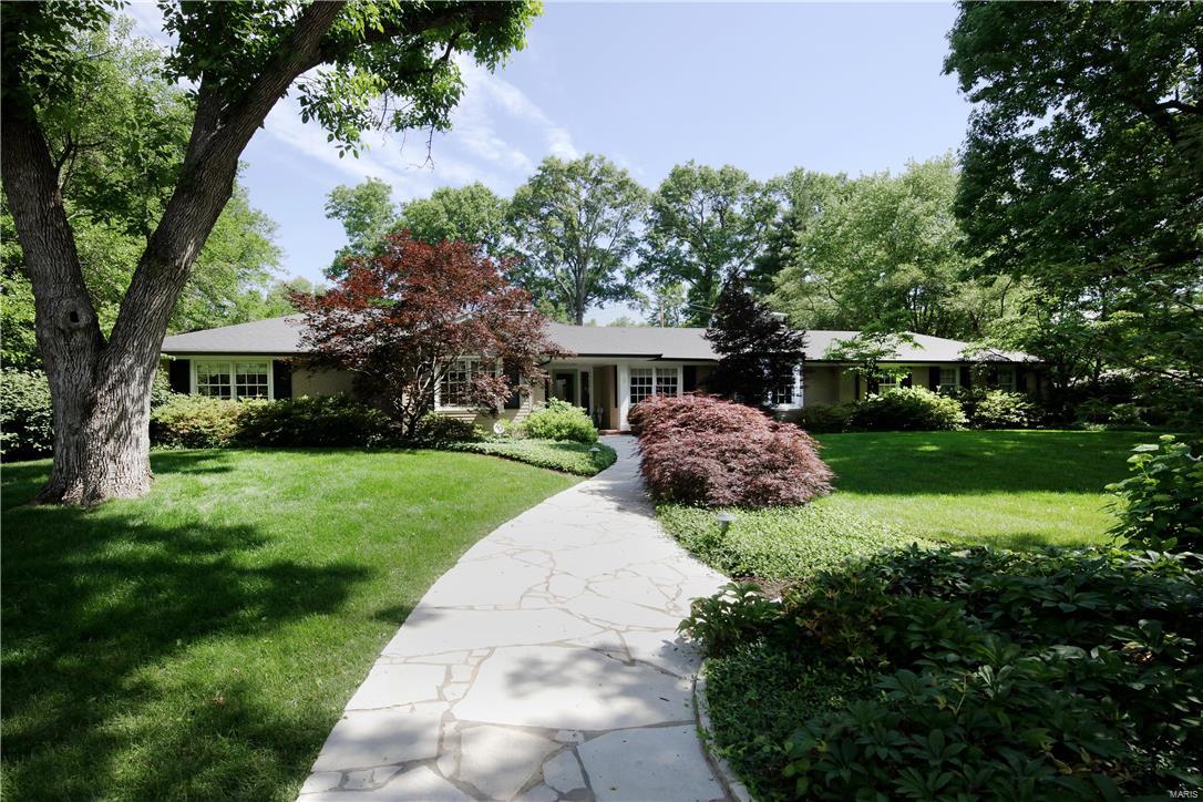 Forsyth Acres - Residential