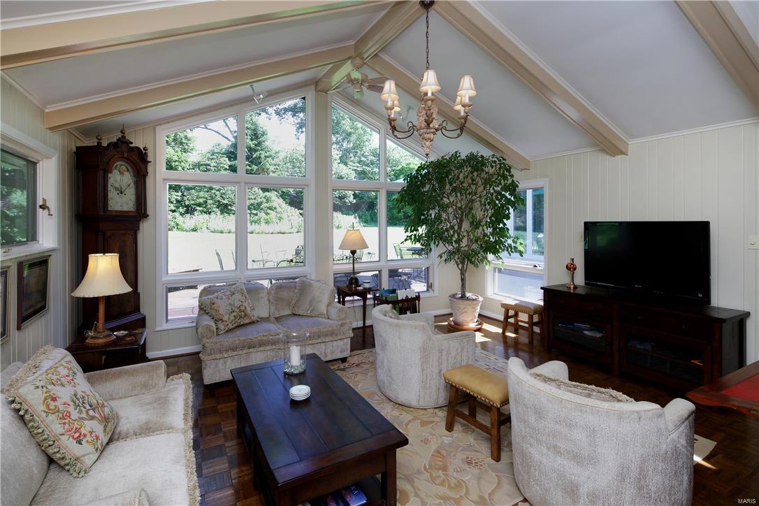 Forsyth Acres - Residential