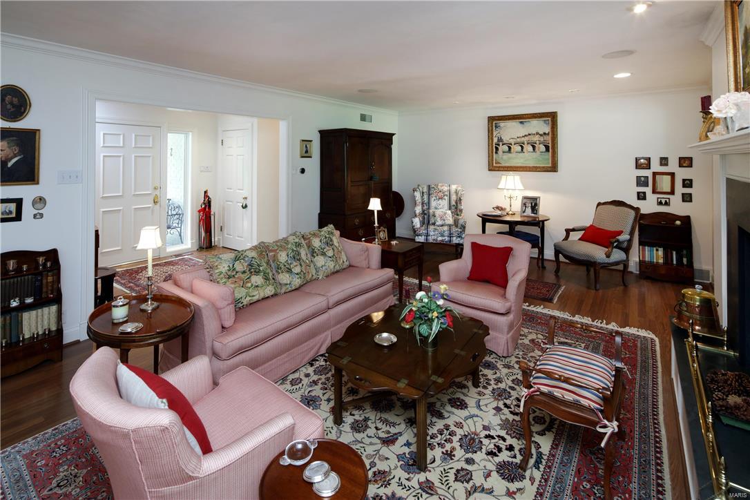 Forsyth Acres - Residential