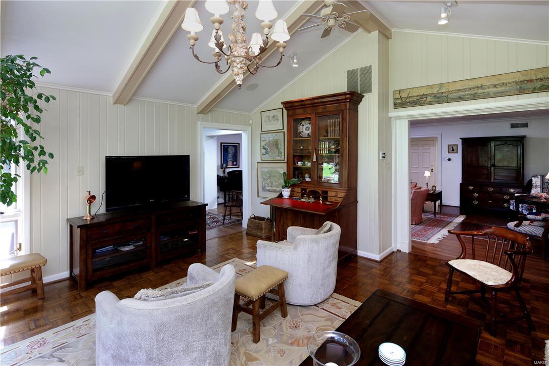 Forsyth Acres - Residential