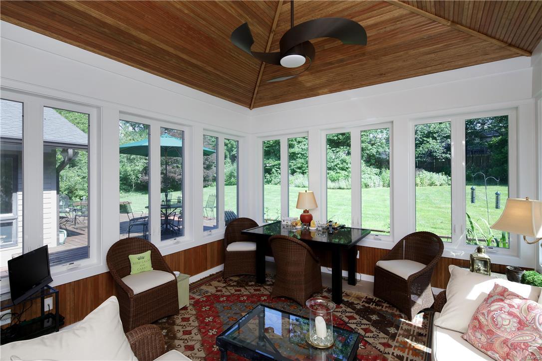 Forsyth Acres - Residential