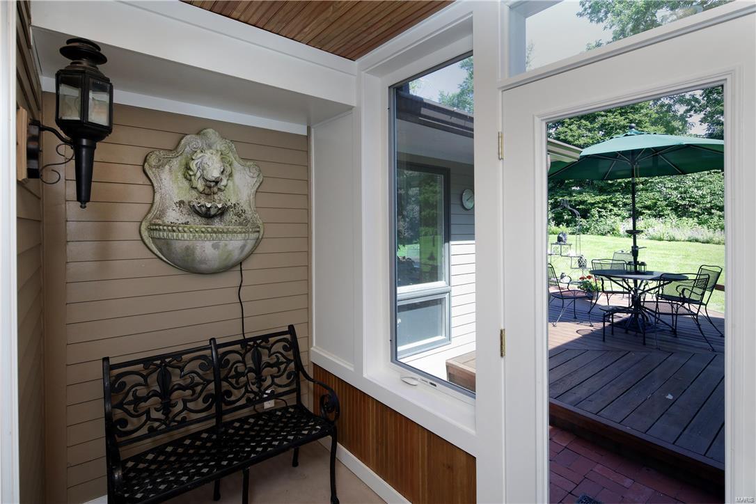 Forsyth Acres - Residential