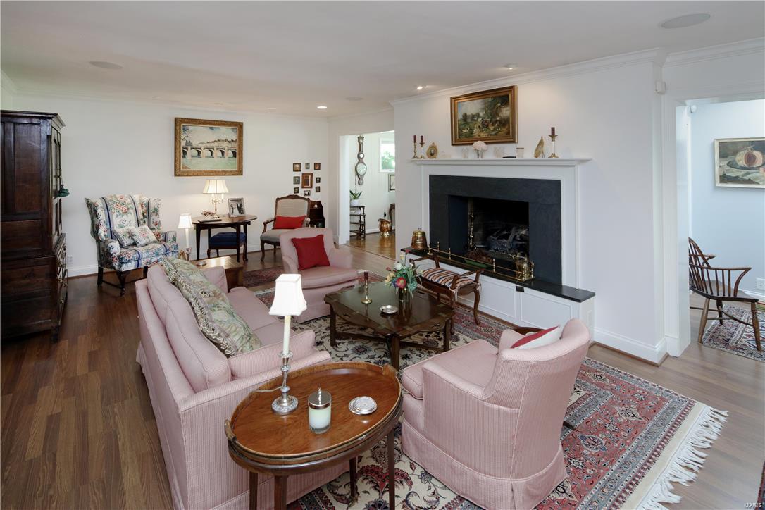 Forsyth Acres - Residential