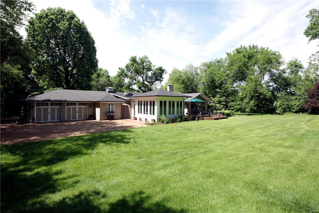 Forsyth Acres - Residential