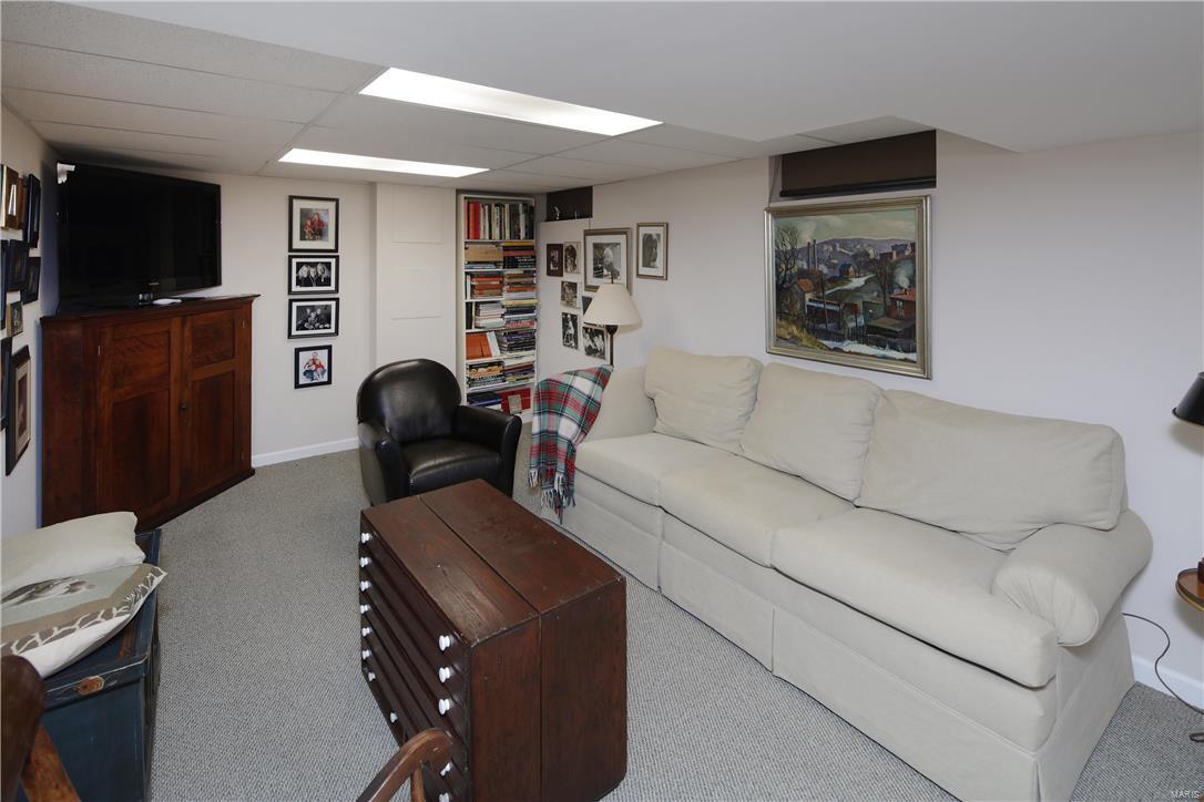 Forsyth Acres - Residential