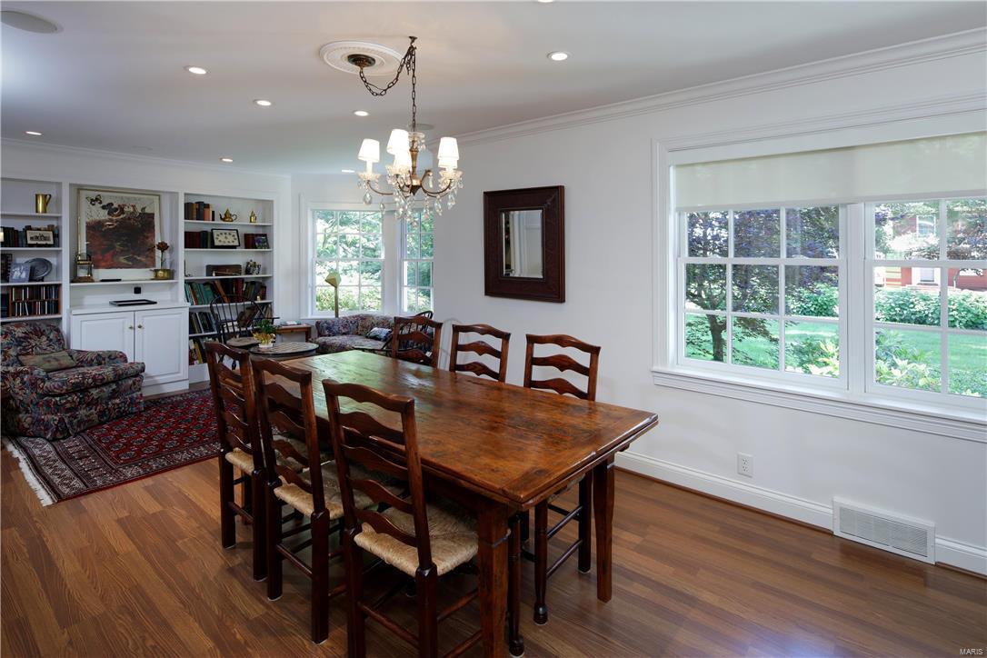 Forsyth Acres - Residential