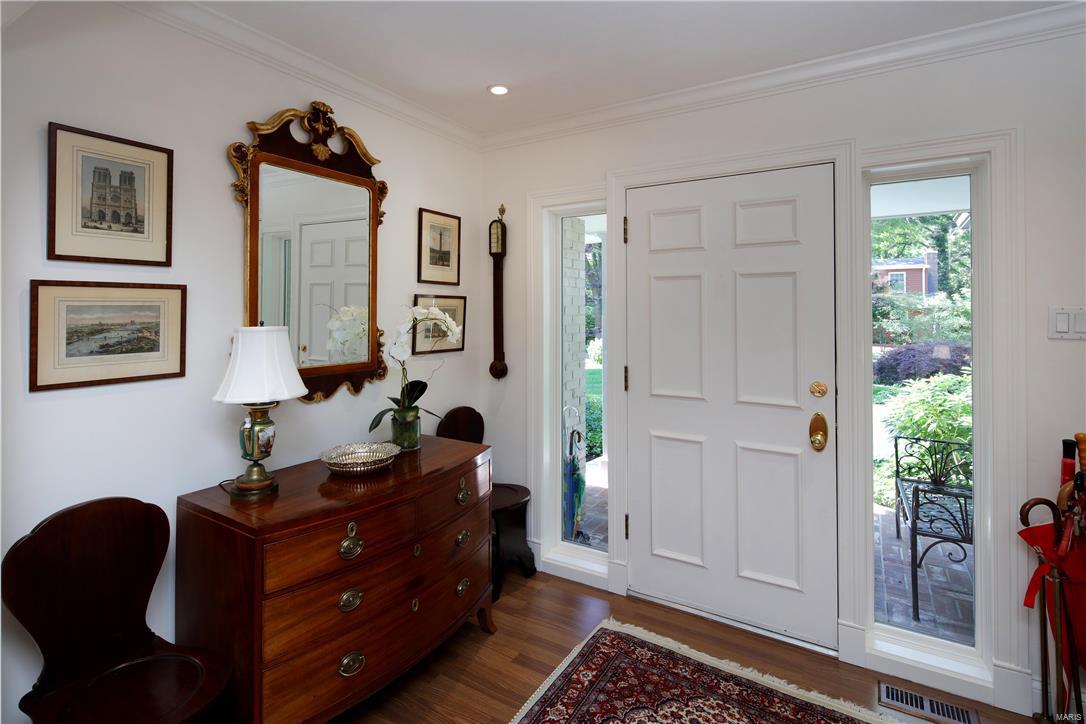 Forsyth Acres - Residential