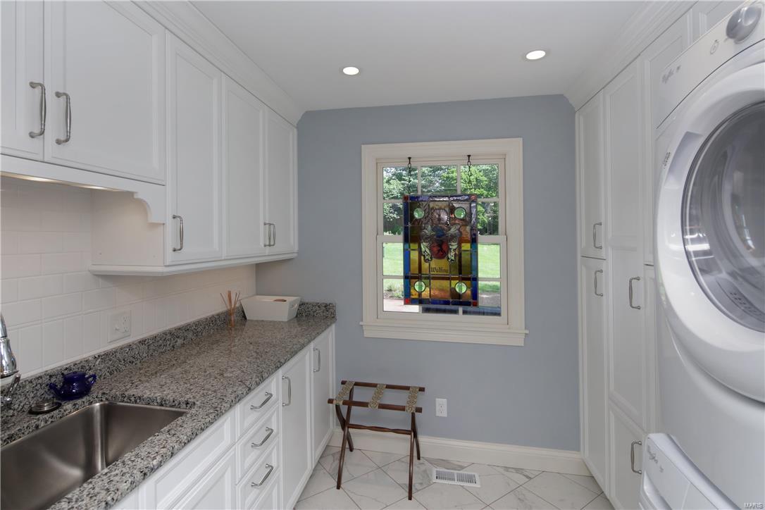 Forsyth Acres - Residential