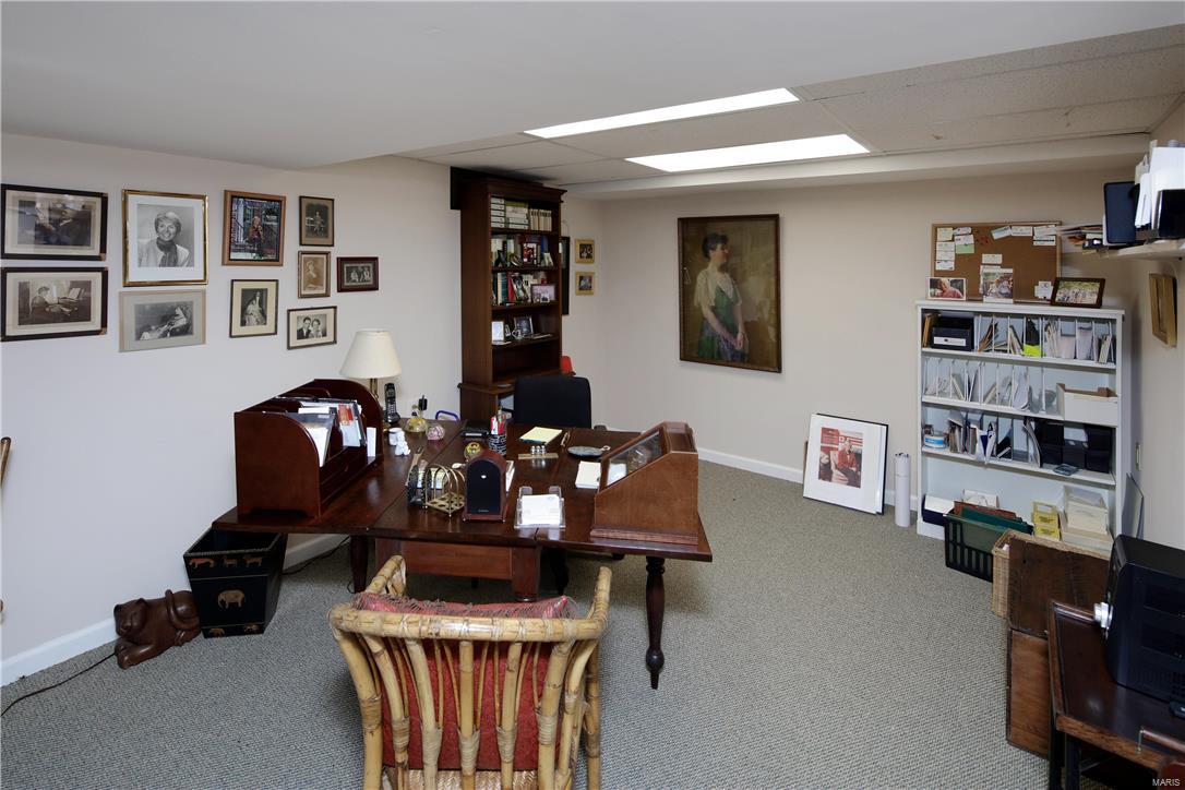 Forsyth Acres - Residential