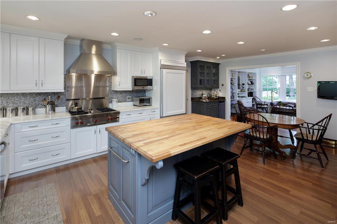 Forsyth Acres - Residential