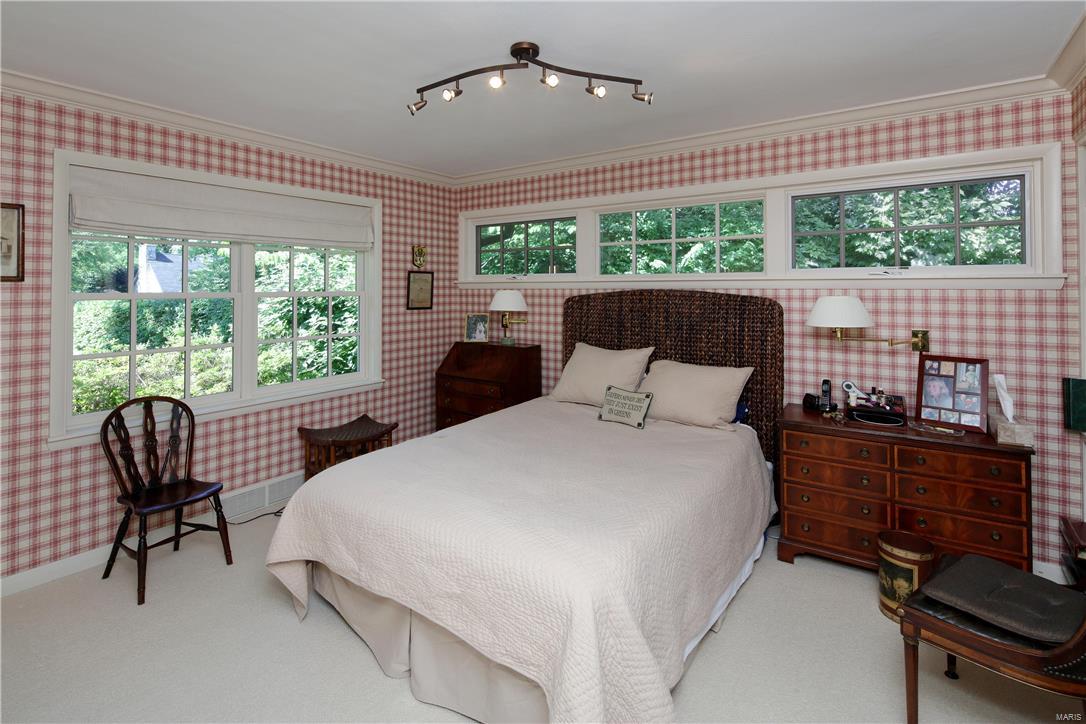 Forsyth Acres - Residential