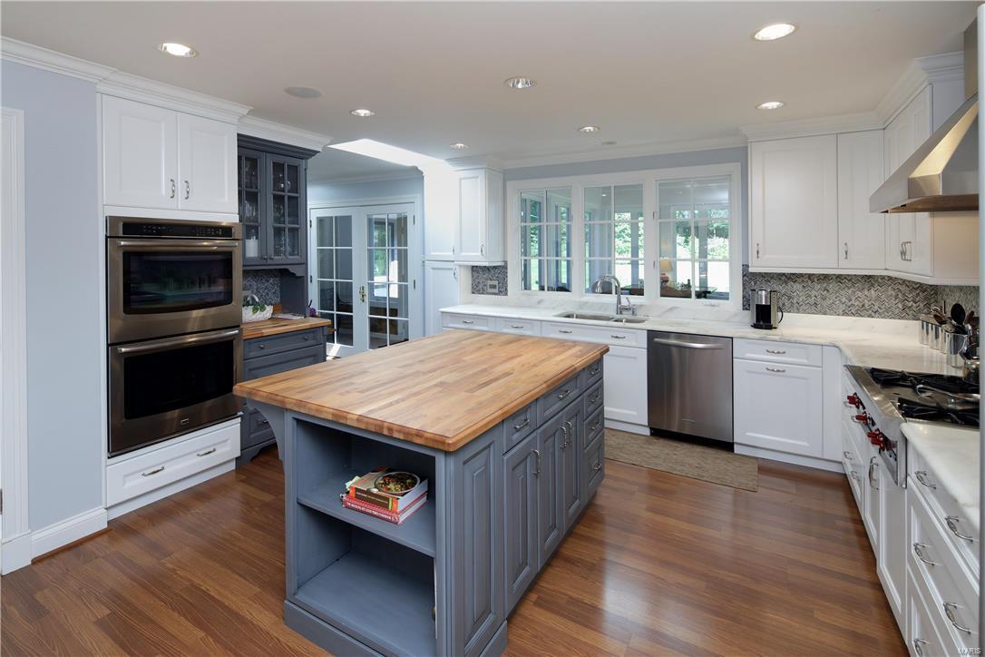 Forsyth Acres - Residential