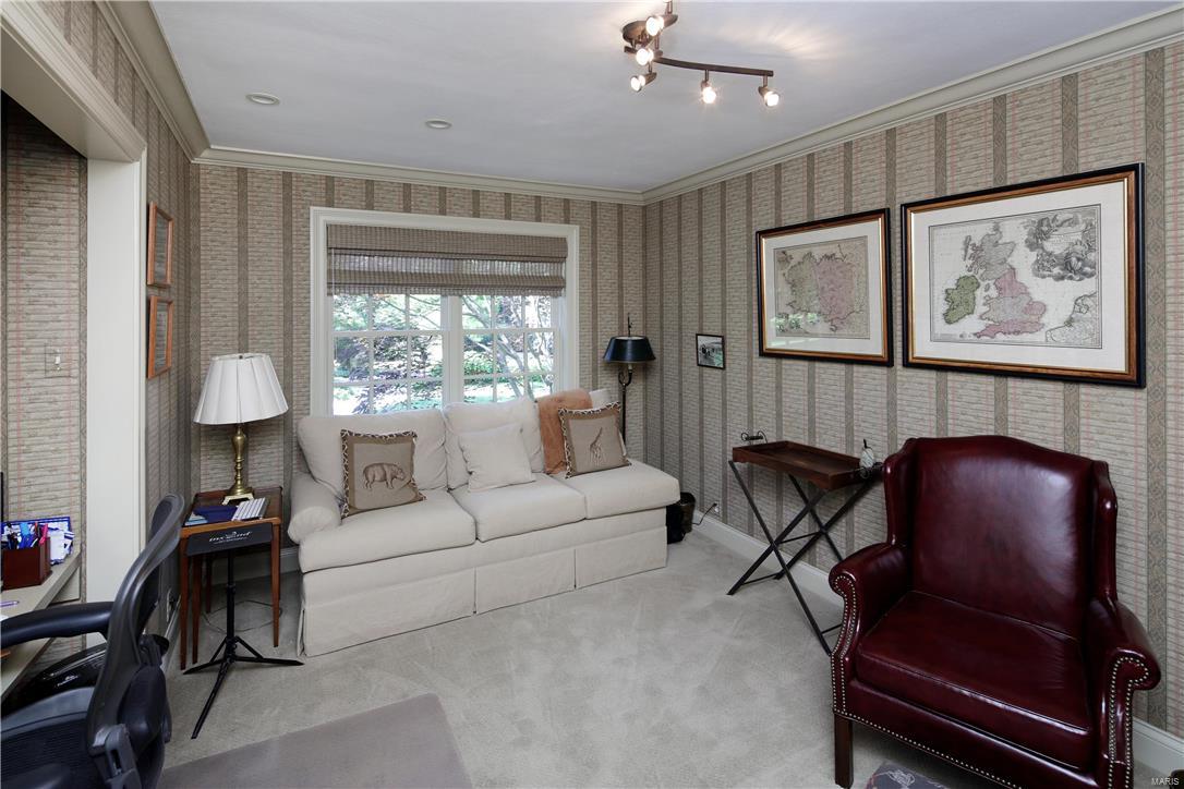 Forsyth Acres - Residential