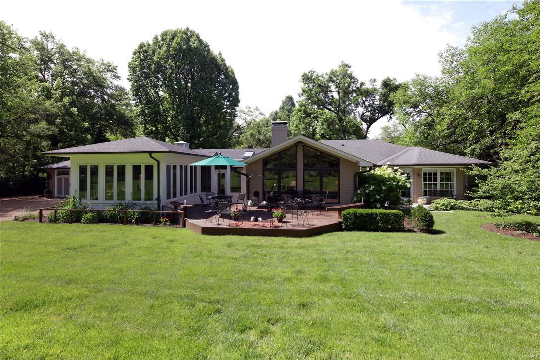 Forsyth Acres - Residential