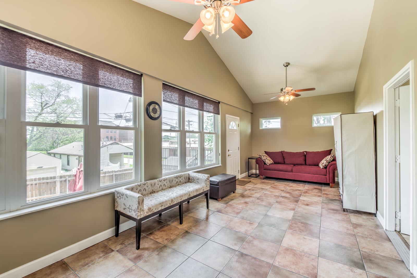 Tamm Ave Heights - Residential