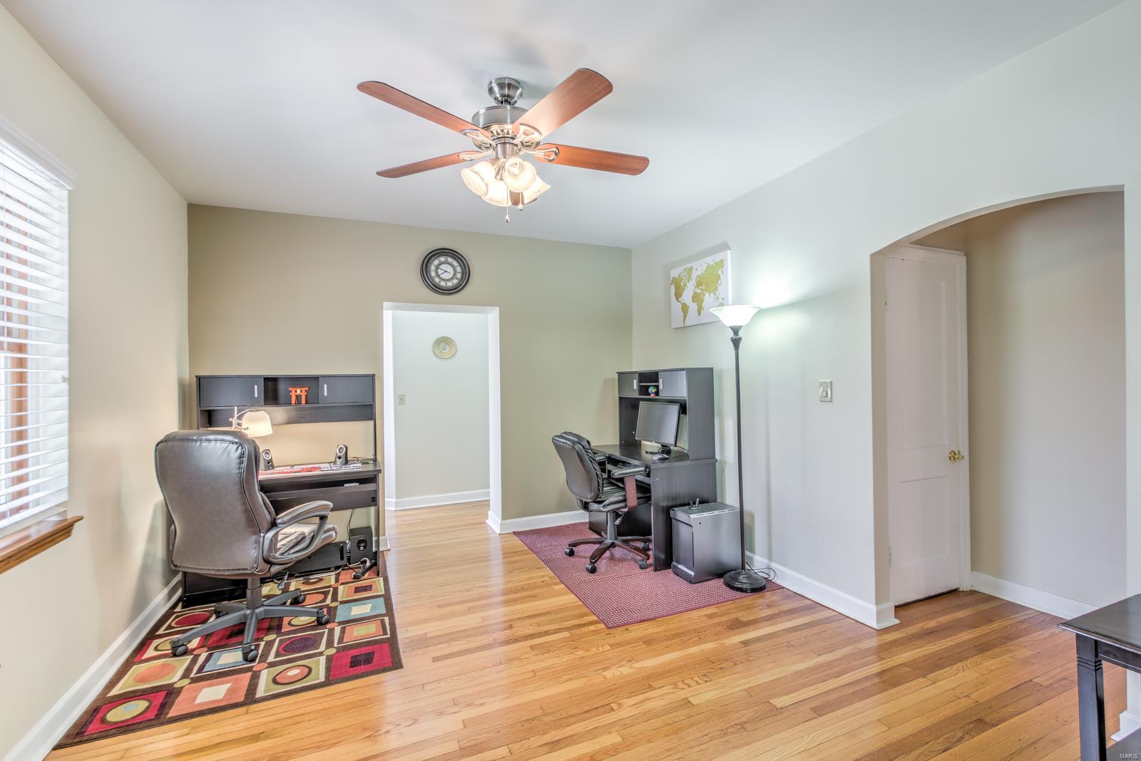 Tamm Ave Heights - Residential
