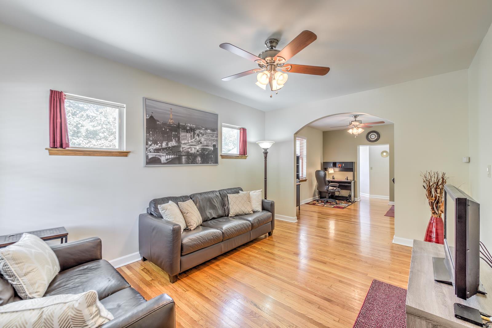 Tamm Ave Heights - Residential