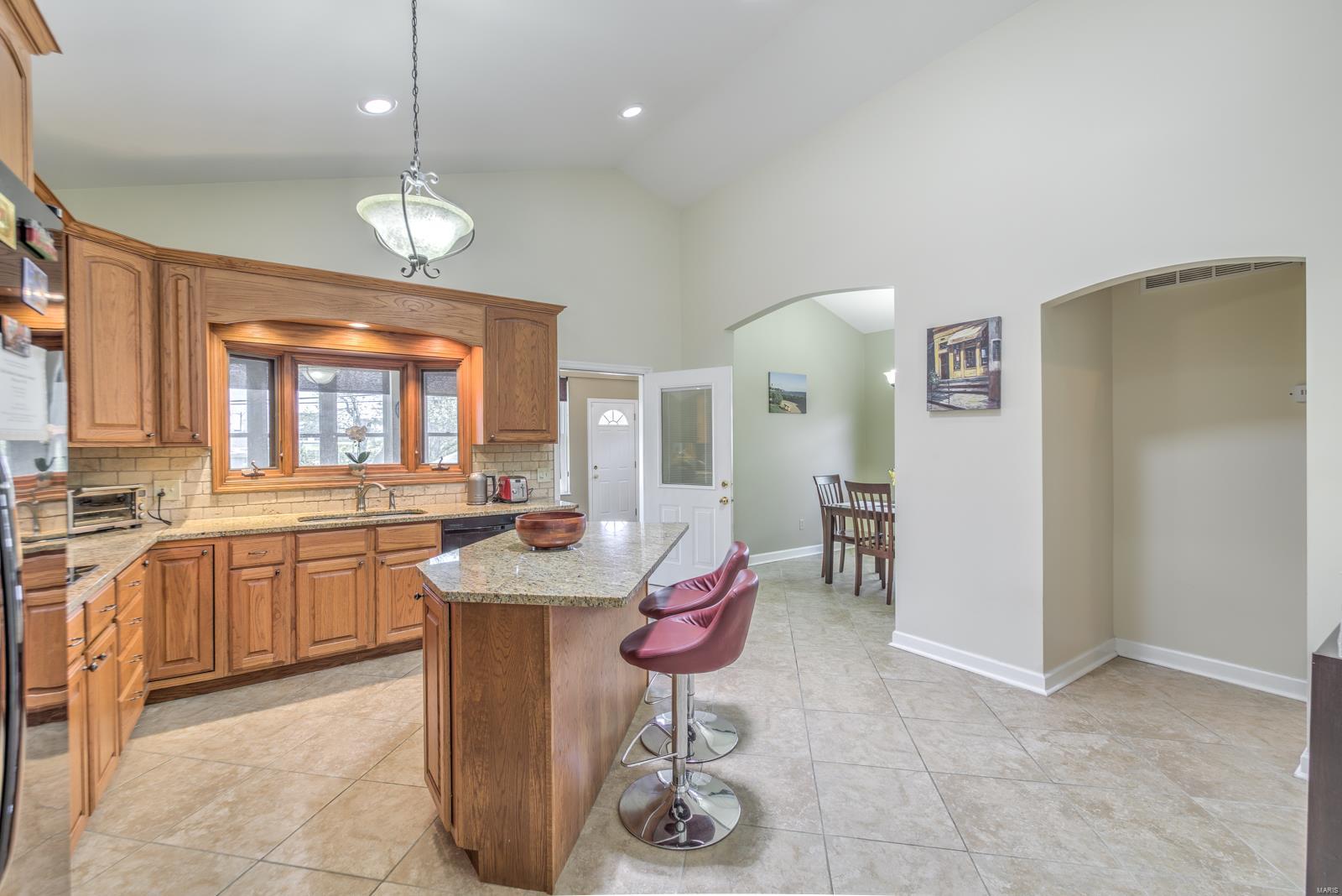 Tamm Ave Heights - Residential