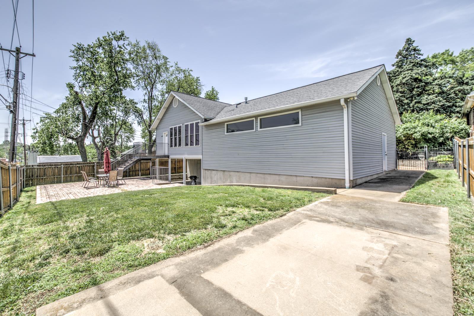 Tamm Ave Heights - Residential
