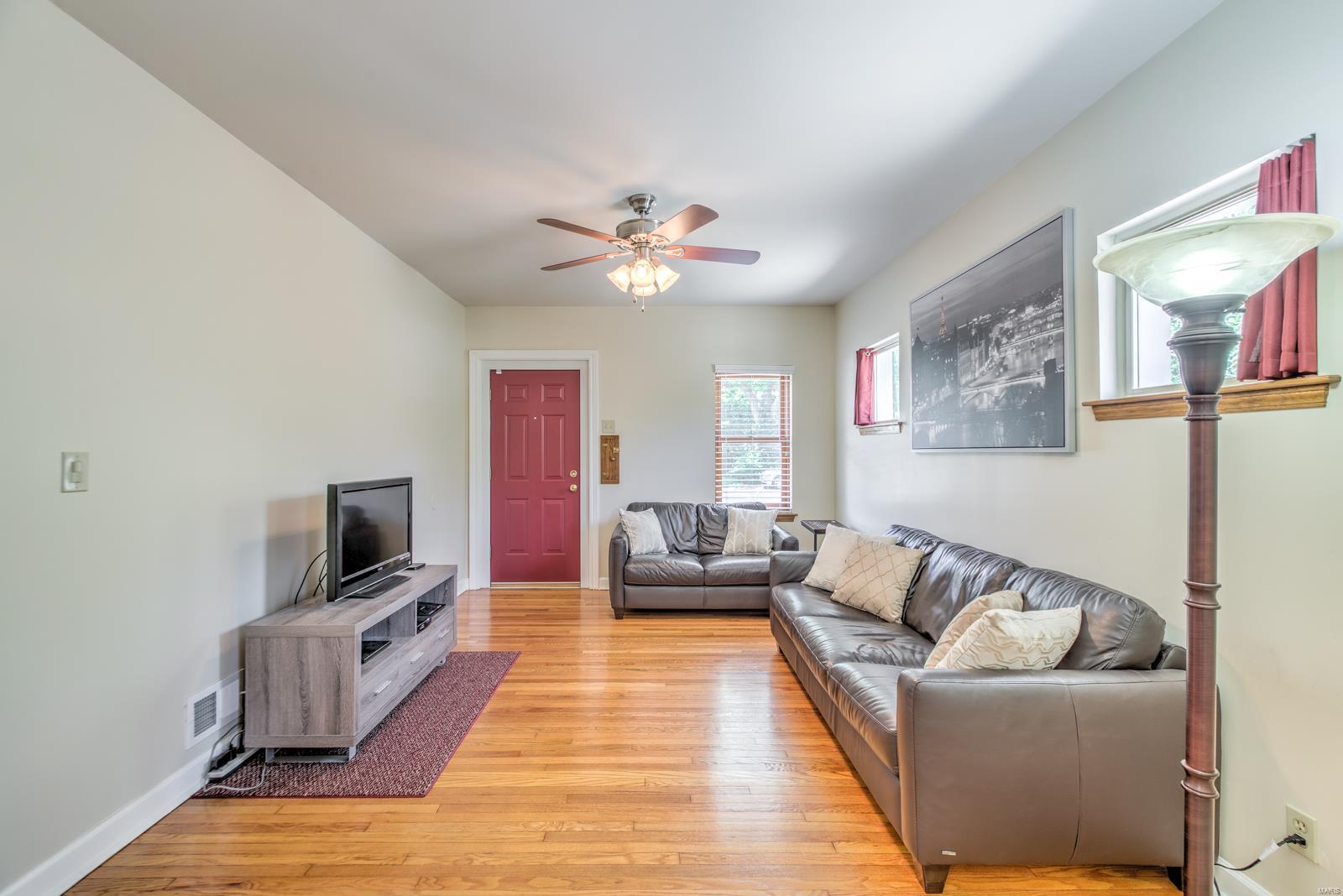 Tamm Ave Heights - Residential