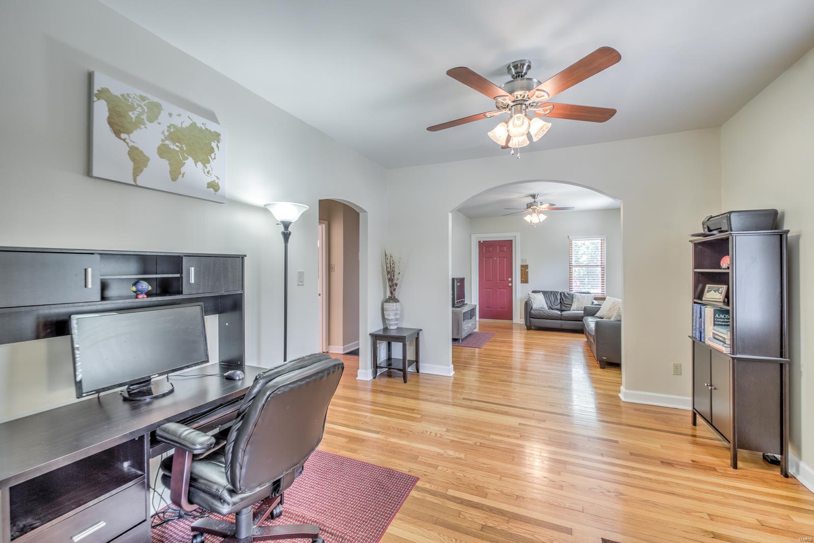 Tamm Ave Heights - Residential